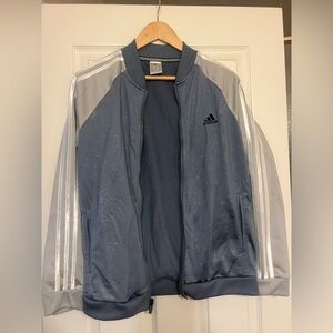 Adidas Sweatshirt Size Large
